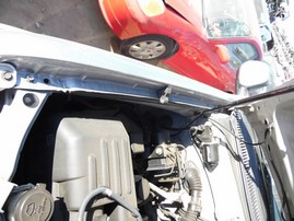2006 TOYOTA SEQUOIA LIMTED SILVER 4.7L AT 2WD Z18243
